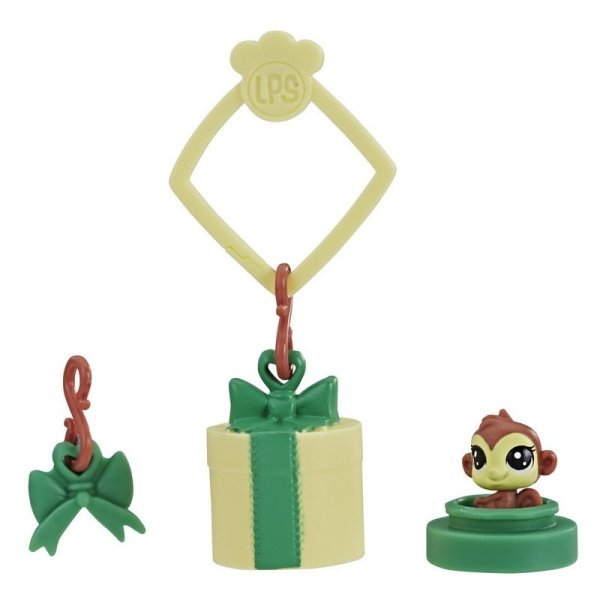 Littlest Pet Shop Miniş Sürpriz Kutu