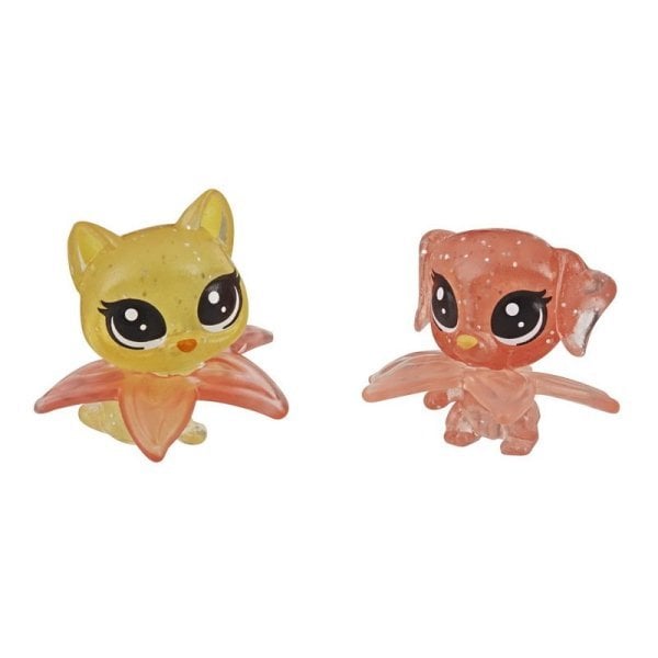 Littlest Pet Shop Miniş Çiçek Partisi Koleksiyonu Sürpriz Paket