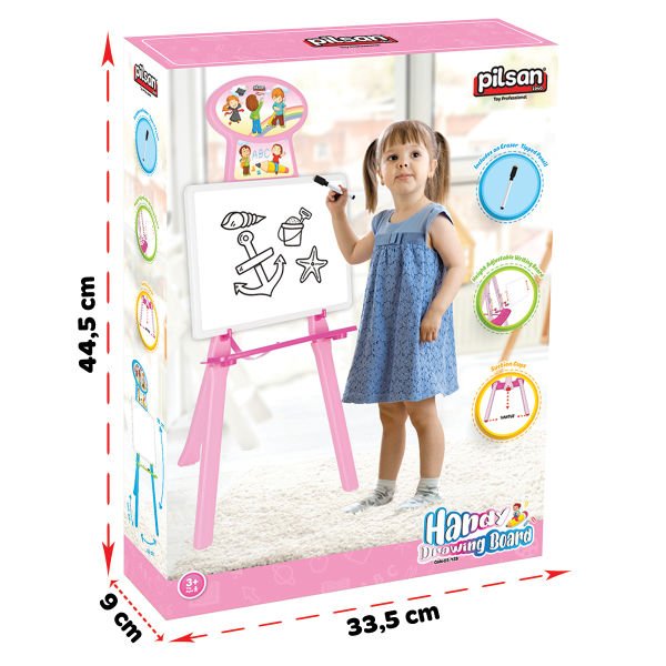 Handy Yazı Tahtası