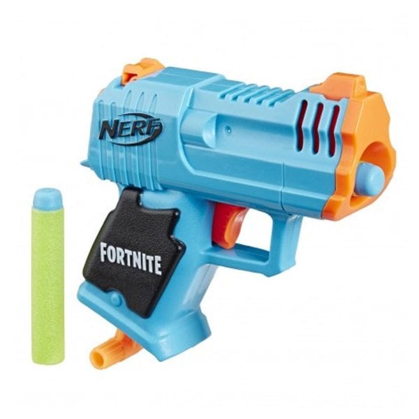 Nerf MicroShots Fortnite HC-R