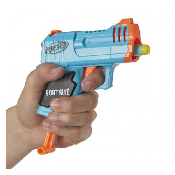 Nerf MicroShots Fortnite HC-R