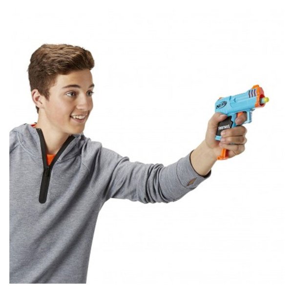 Nerf MicroShots Fortnite HC-R