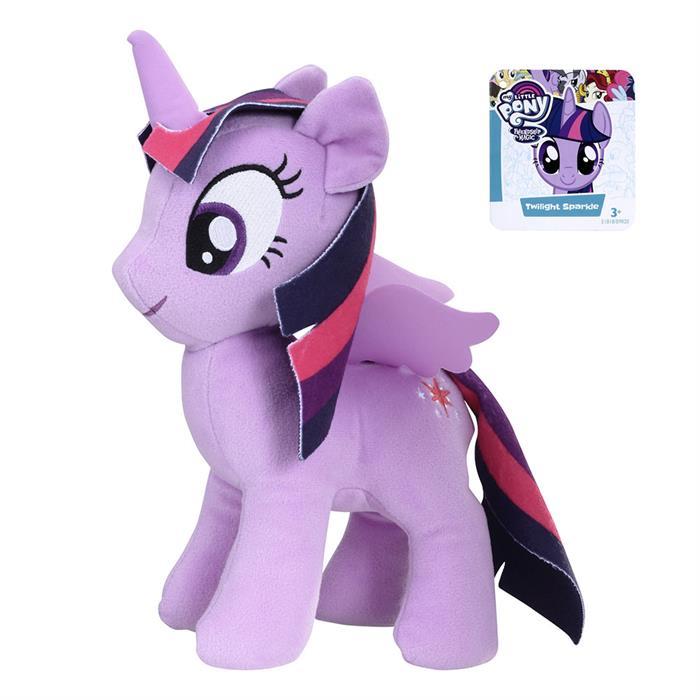 My Little Pony Pony Pelüş - Prenses Twilight Sparkle | Oyuncaklar
