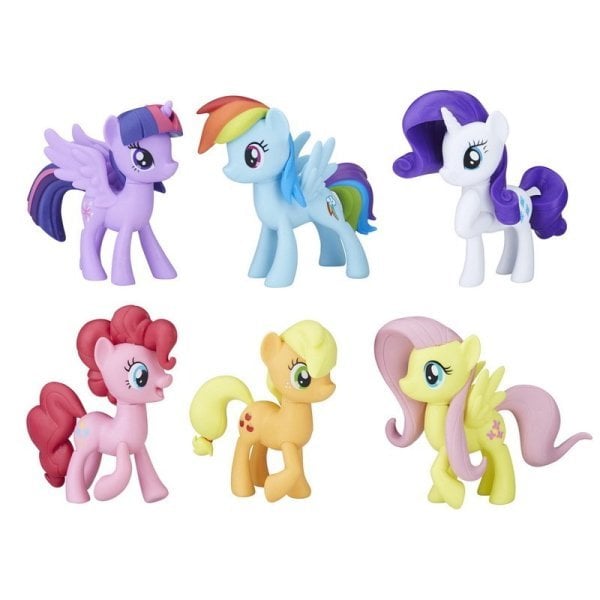 My Little Pony Koleksiyon Seti