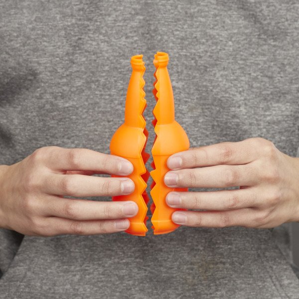 Nerf Alpha Strike Fang QS-4 Hedefli Set