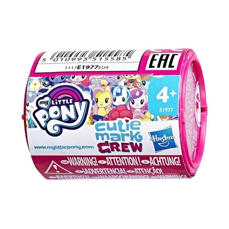 My Little Pony Cutie Mark Crew Sürpriz Paket