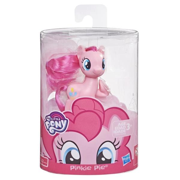 My Little Pony - Pony Arkadaşlar - Pinkie Pie