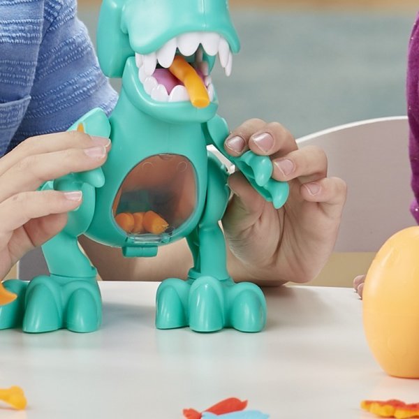 Play-Doh Obur Dinozor