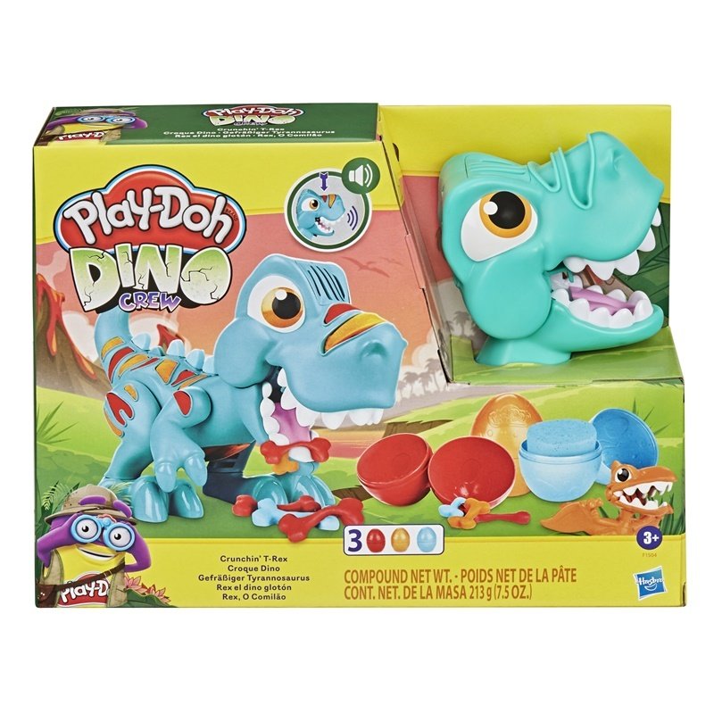 Play-Doh Obur Dinozor