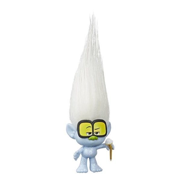Trolls World Tour Figür - Tiny Diamond
