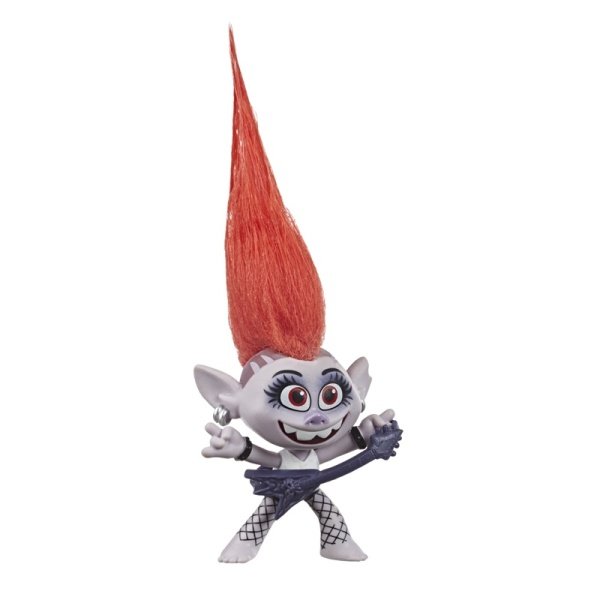 Trolls World Tour Figür - Barb