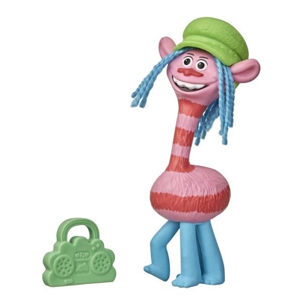 Trolls World Tour Figür - Cooper
