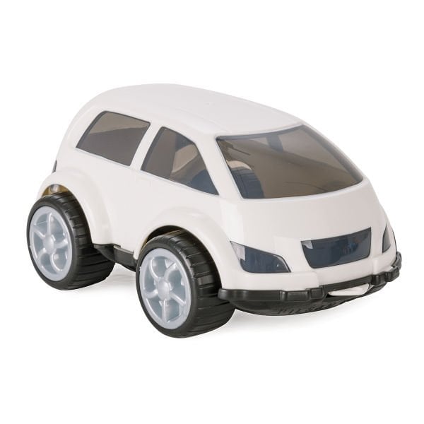 Dynamic Araba