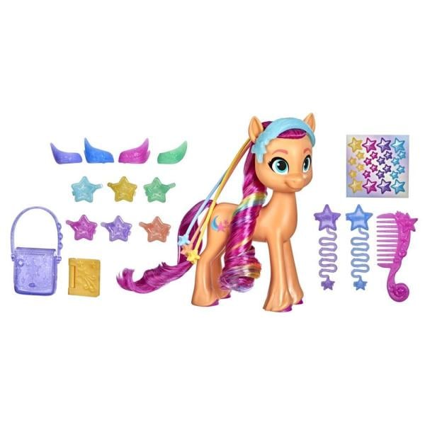 My Little Pony: Yeni Bir Nesil Gökkuşağı Sürprizli Sunny Starscout