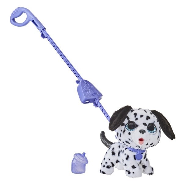 furReal Çiş Yapan Dostlarım - Köpekçik