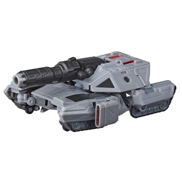 Bumblebee Cyberverse Maceraları Megatron Figür