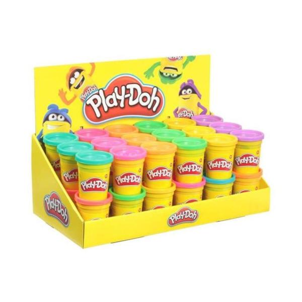Play-Doh Tekli Hamur