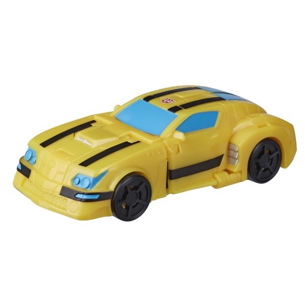 Bumblebee Cyberverse Maceraları Bumblebee Figür