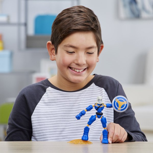 Avengers Figür Bend & Flex Taskmaster