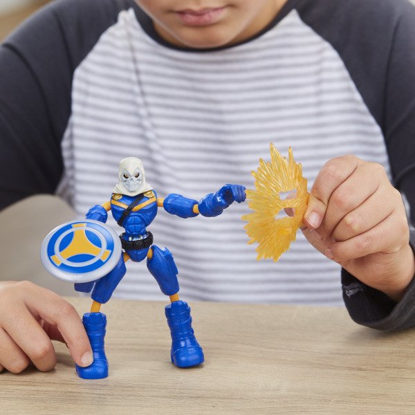 Avengers Figür Bend & Flex Taskmaster