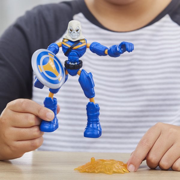 Avengers Figür Bend & Flex Taskmaster