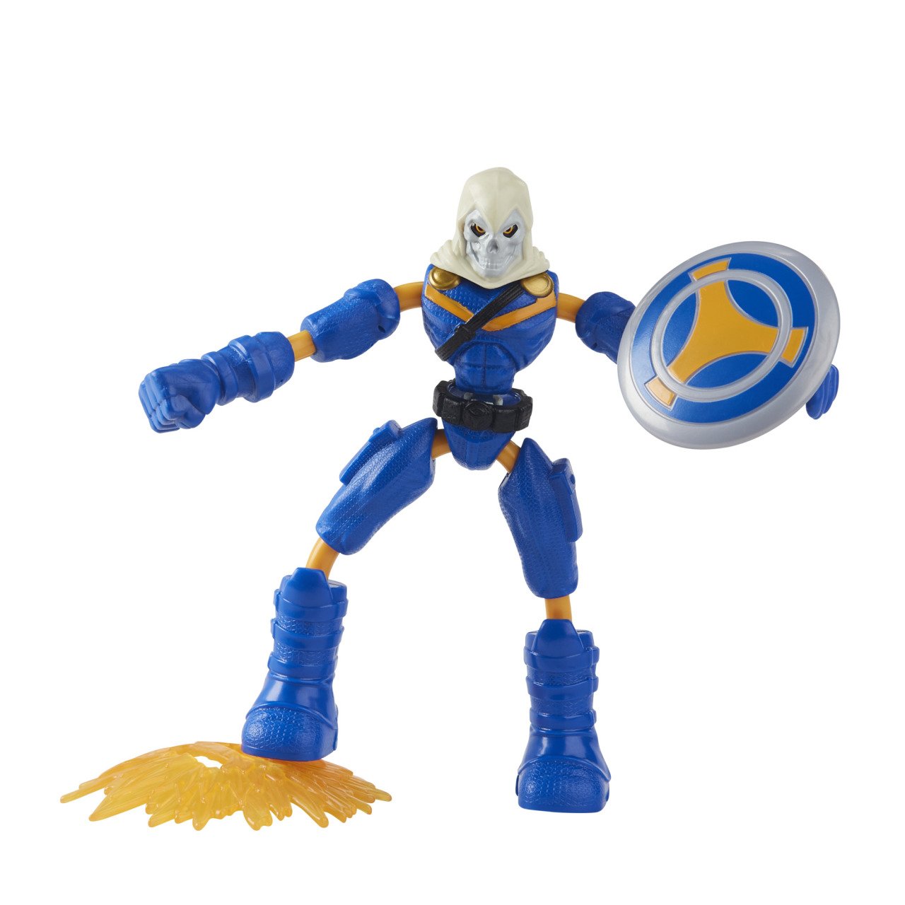 Avengers Figür Bend & Flex Taskmaster