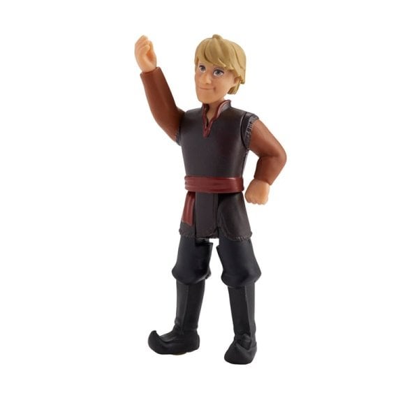 Disney Frozen 2 - Kristoff Küçük Figür