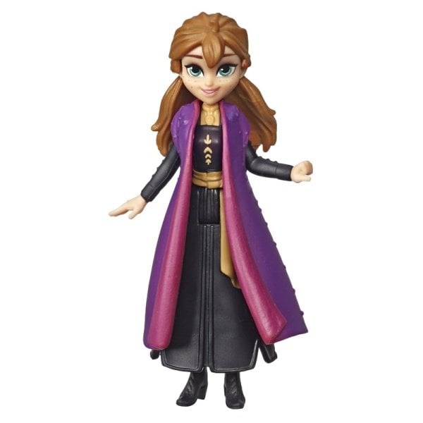 Disney Frozen 2 - Anna Küçük Figür