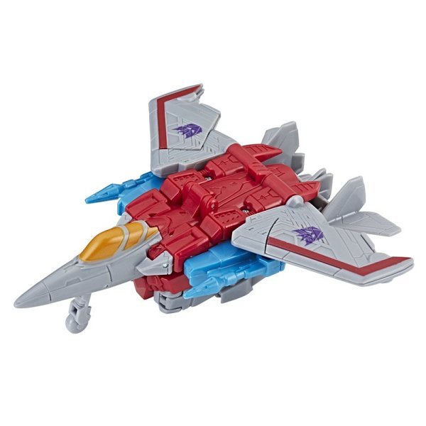 Transformers Cyberverse Figür