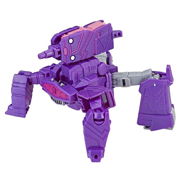 Transformers Cyberverse Figür