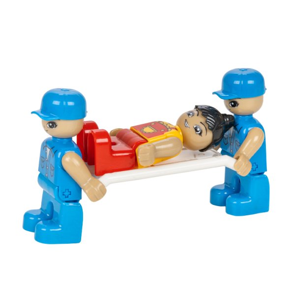 Cogo Fire Set