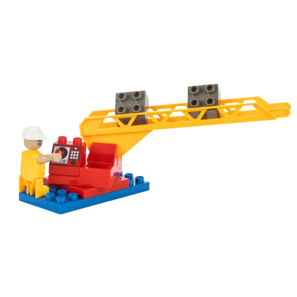 Cogo Construction Zone