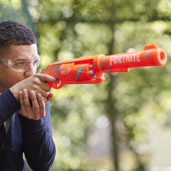 Nerf Fortnite 6-SH