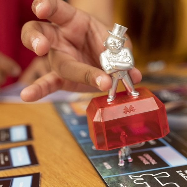 Monopoly Şanslı Kaybedenler