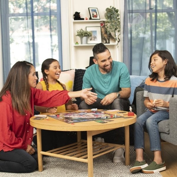 Monopoly Şanslı Kaybedenler
