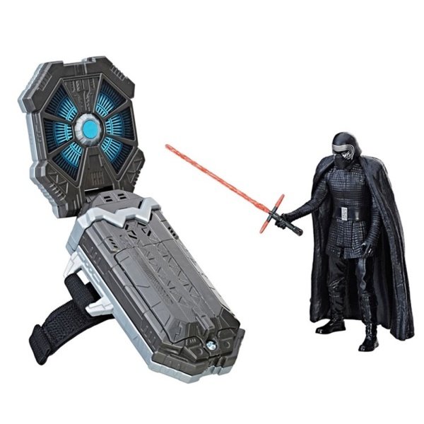 Star Wars Force Link Başlangıç Seti