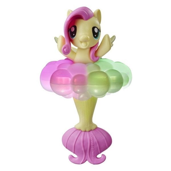My Little Pony Gökkuşağı Işıklı Fluttershy