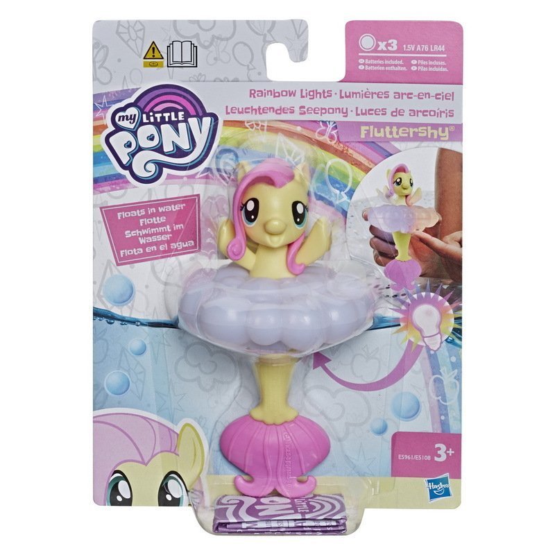 My Little Pony Gökkuşağı Işıklı Fluttershy
