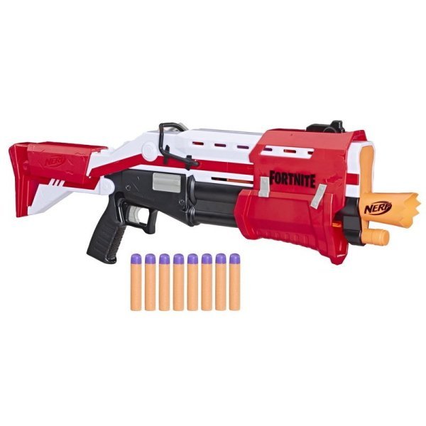 Nerf Fortnite TS Mega