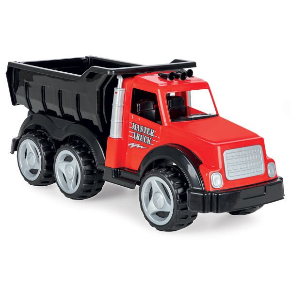 Master Kamyon Kırmızı I06 621)
