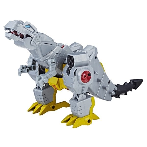 Transformers Cyberverse Büyük Figür - Grimlock