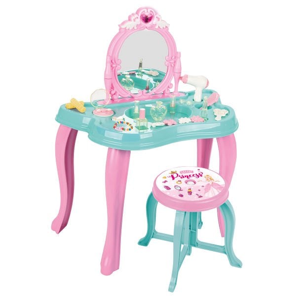 Sihirli Kelebek Makyaj Masası Pembe (06 048)