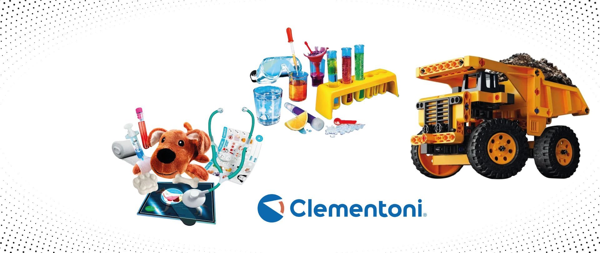 Clementoni