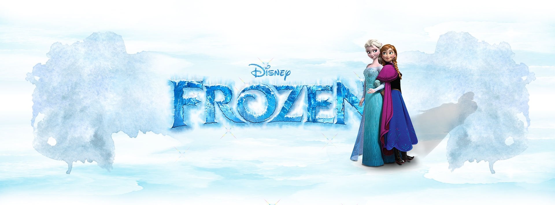 Disney Frozen 2